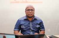 Jubir Gubernur : Hasil Pembangunan Lukmen Harus Disampaikan Secara Terbuka ke Publik